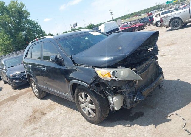 2012 KIA Sorento