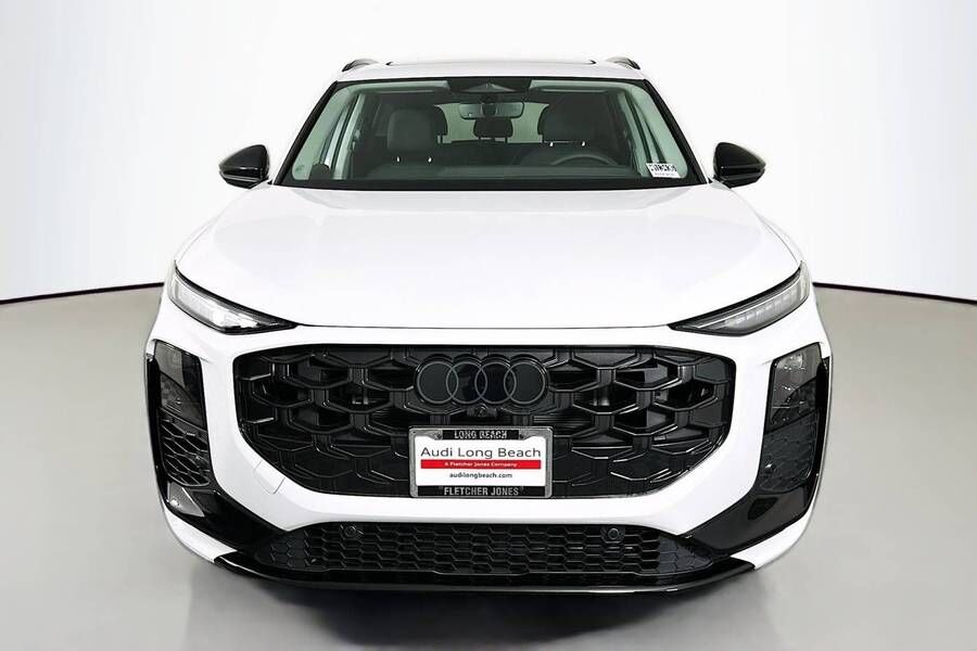2026 Audi Q3