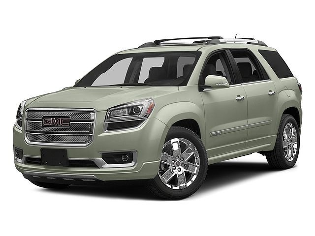 2016 GMC Acadia