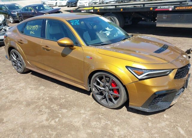 2024 ACURA INTEGRA TYPE S