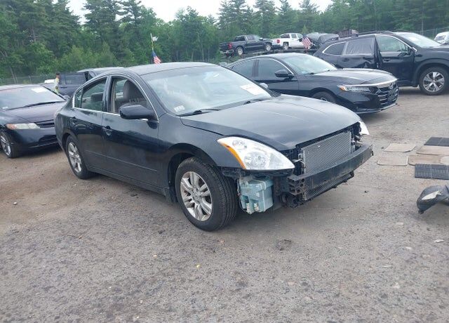 2007 NISSAN Altima