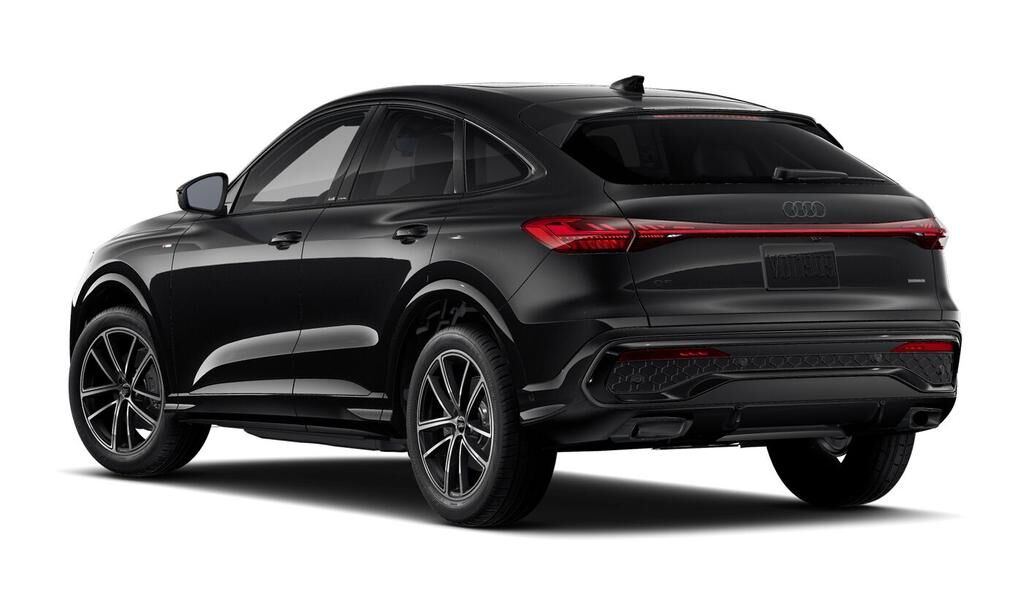 2026 Audi SQ5