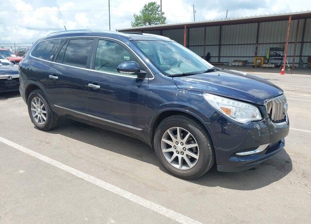 2017 BUICK Enclave