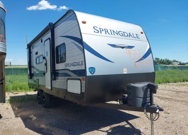 2021 KEYSTONE Keystone