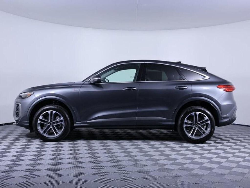 2026 Audi SQ5