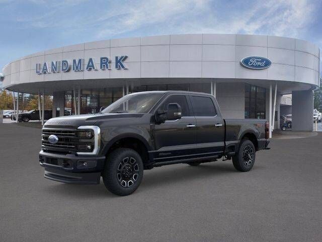 2026 FORD F-350