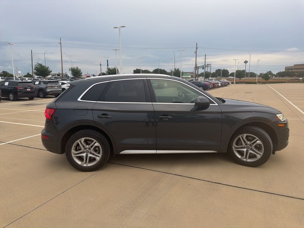 2019 Audi Q5