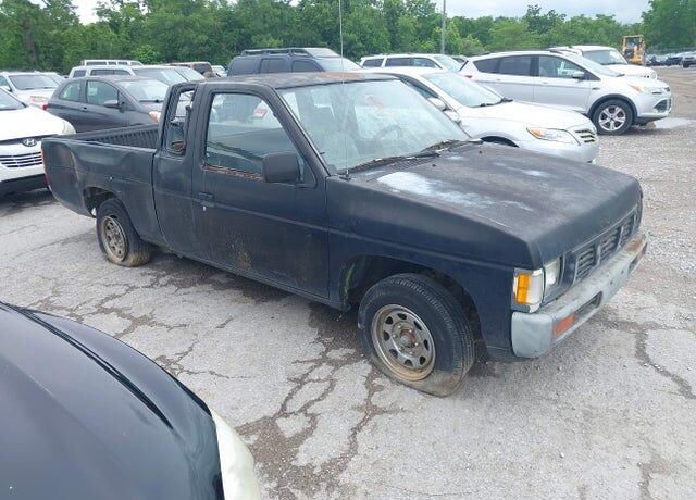 1993 NISSAN Pickup