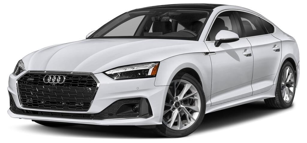 2026 Audi A5