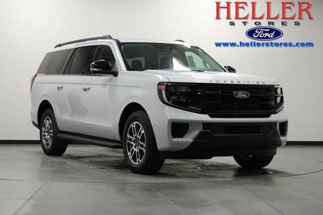 2026 FORD Expedition
