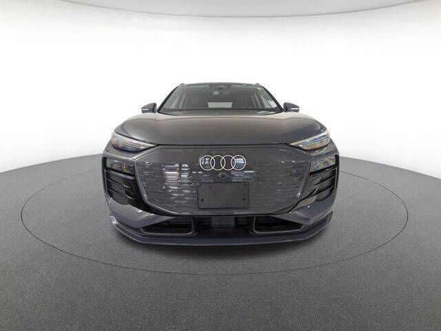 2025 Audi Q6