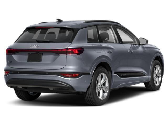 2027 Audi Q6