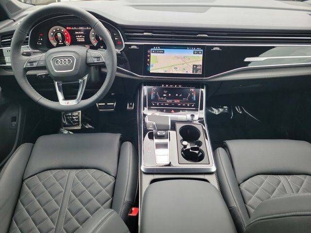 2026 Audi SQ7