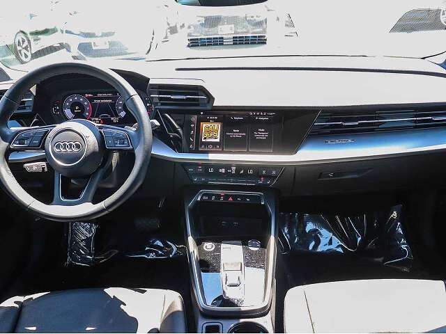 2023 Audi A3