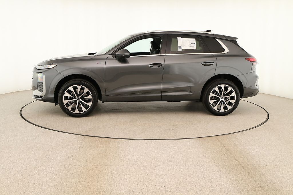 2026 Audi Q3