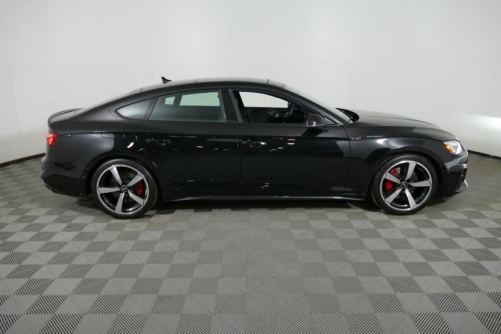2023 Audi A5