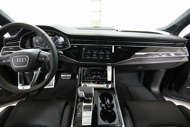 2026 Audi SQ7