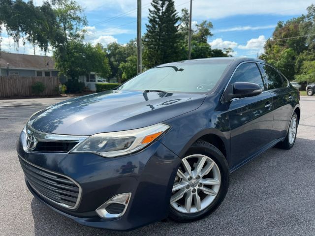 2014 TOYOTA Avalon