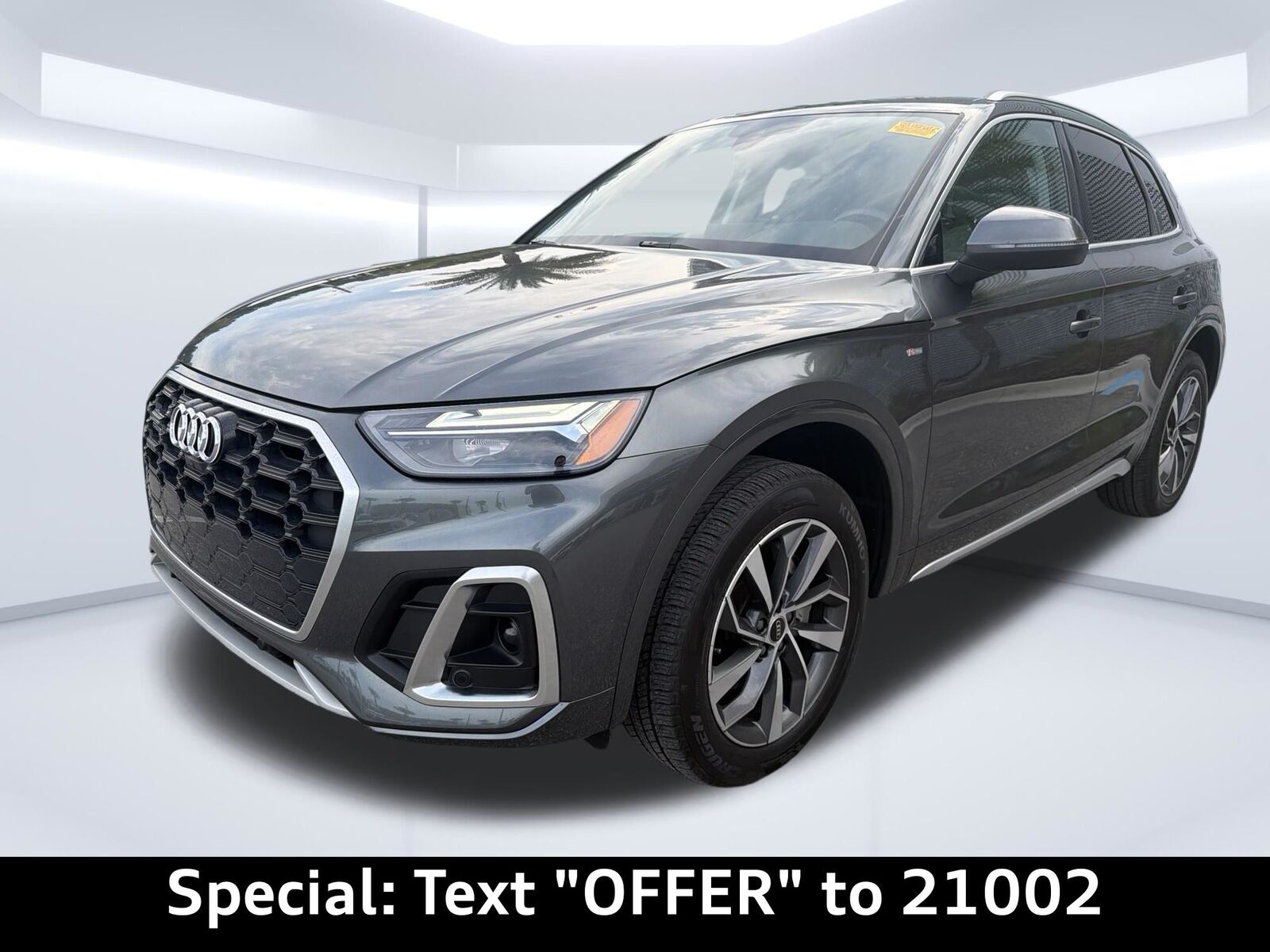 2023 Audi Q5