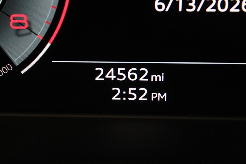 2023 Audi A5