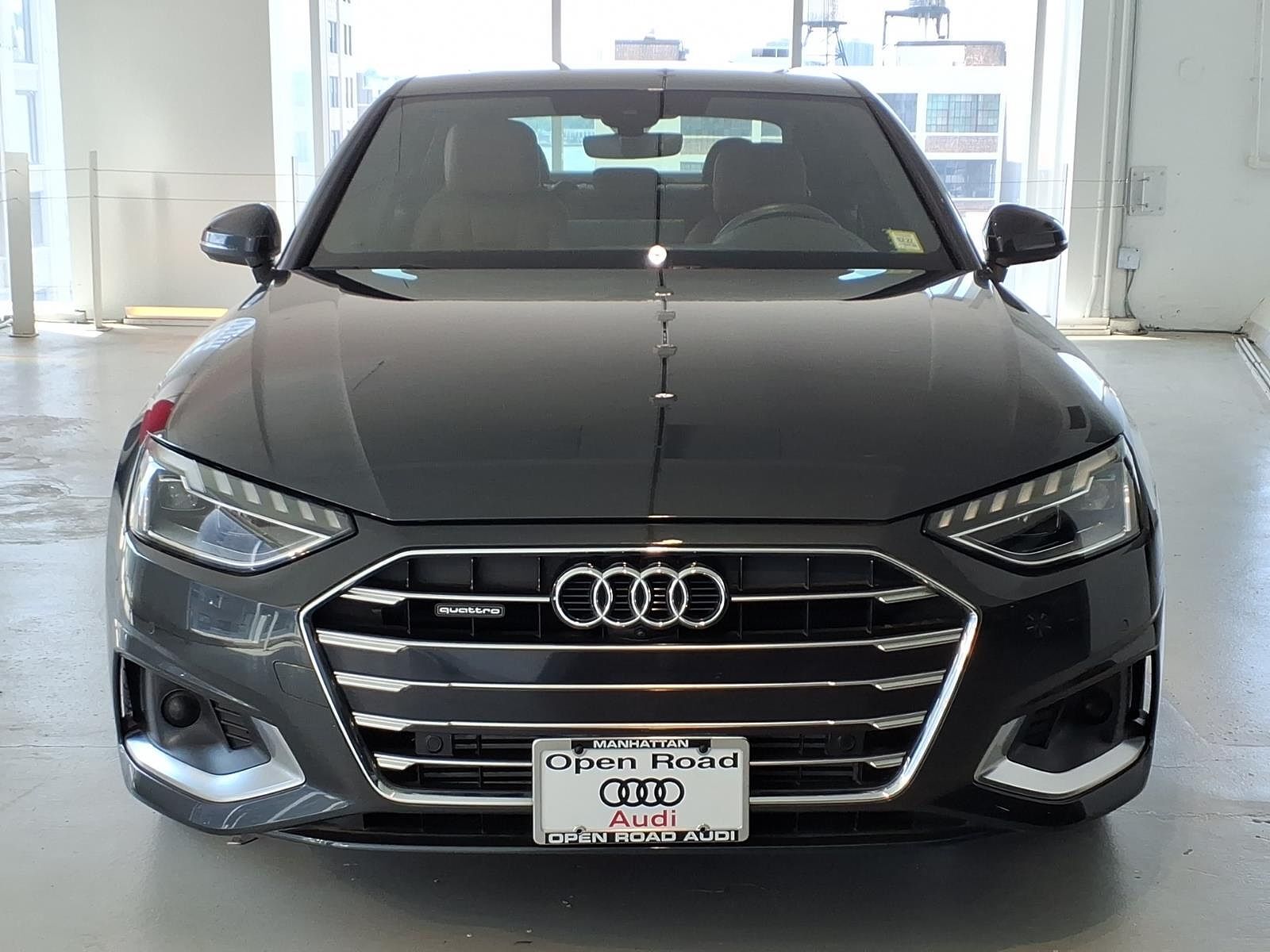 2023 Audi A4