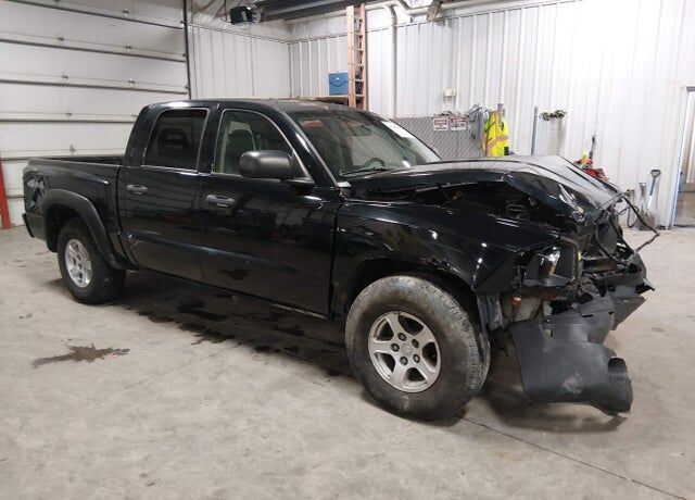 Dodge Dakota