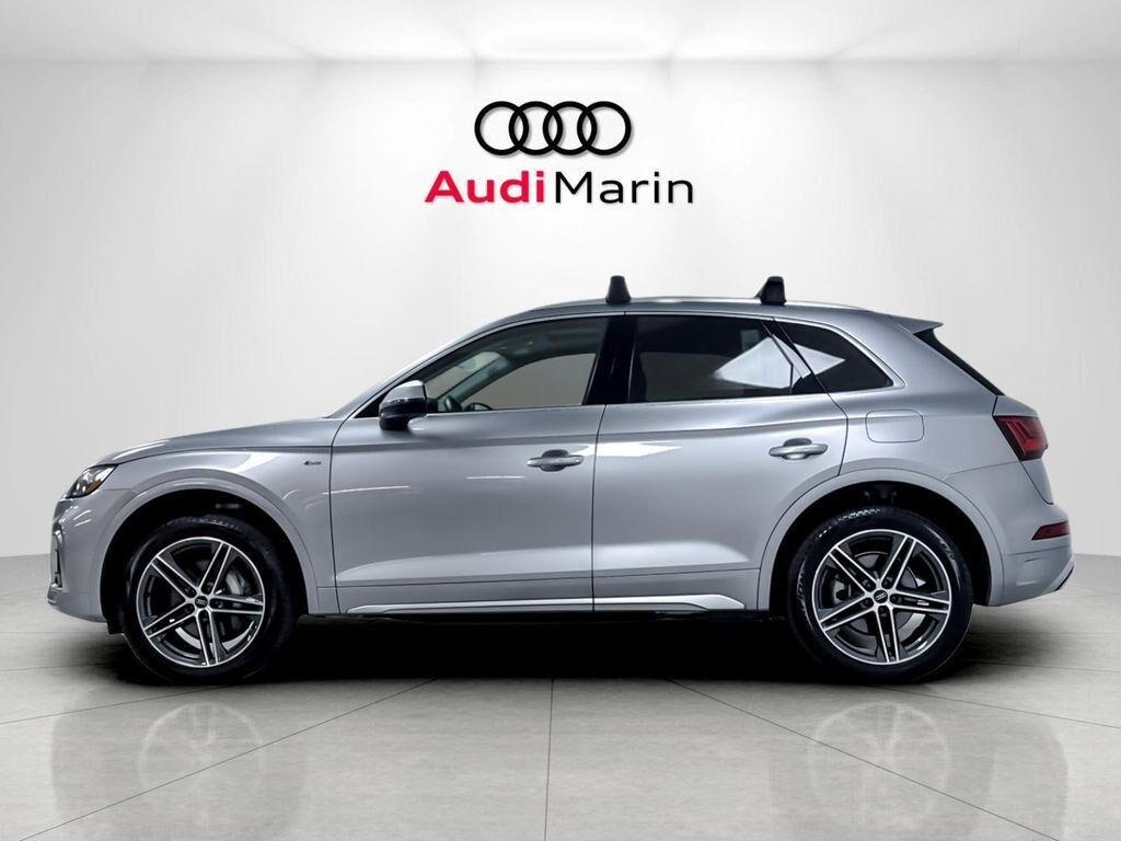 2024 Audi Q5 e