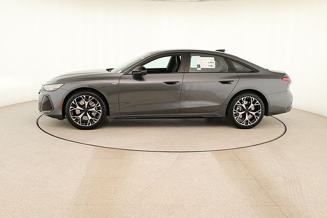 2026 Audi A6
