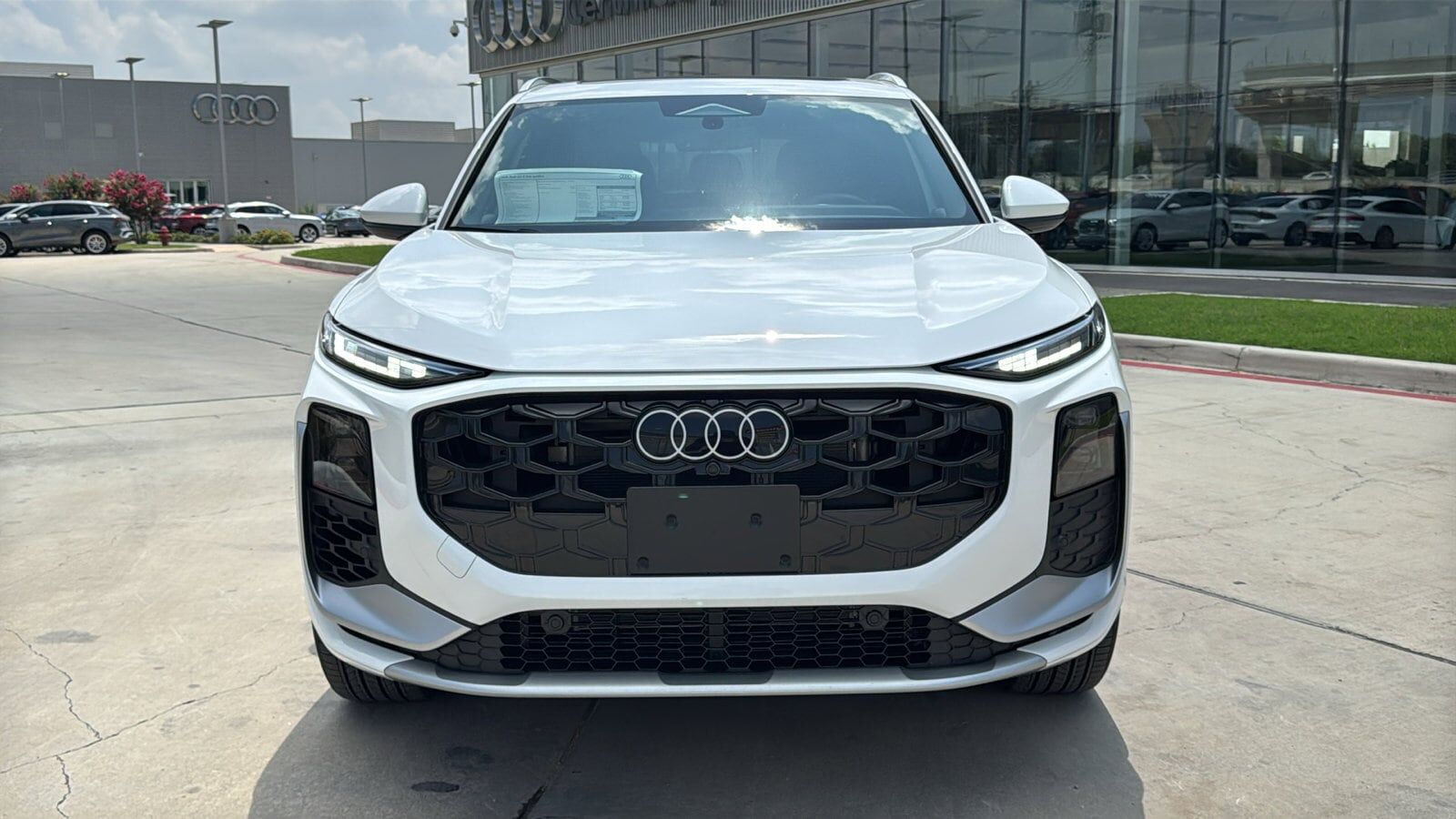 2026 Audi Q3