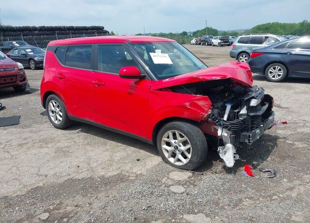 2023 KIA Soul
