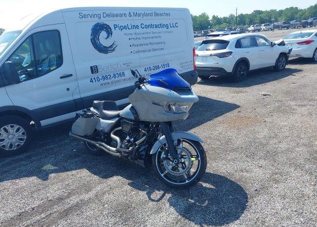2024 HARLEY DAVIDSON FLTRX / Road Glide