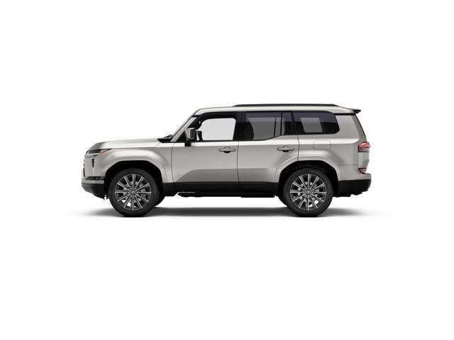 2026 Lexus GX