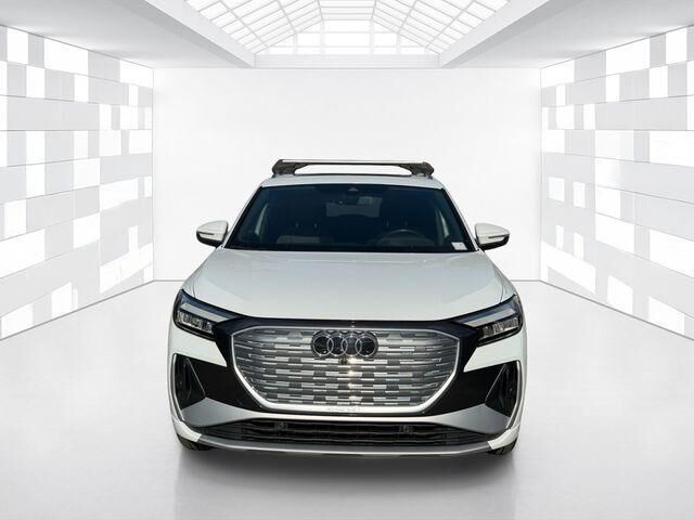 2023 Audi Q4
