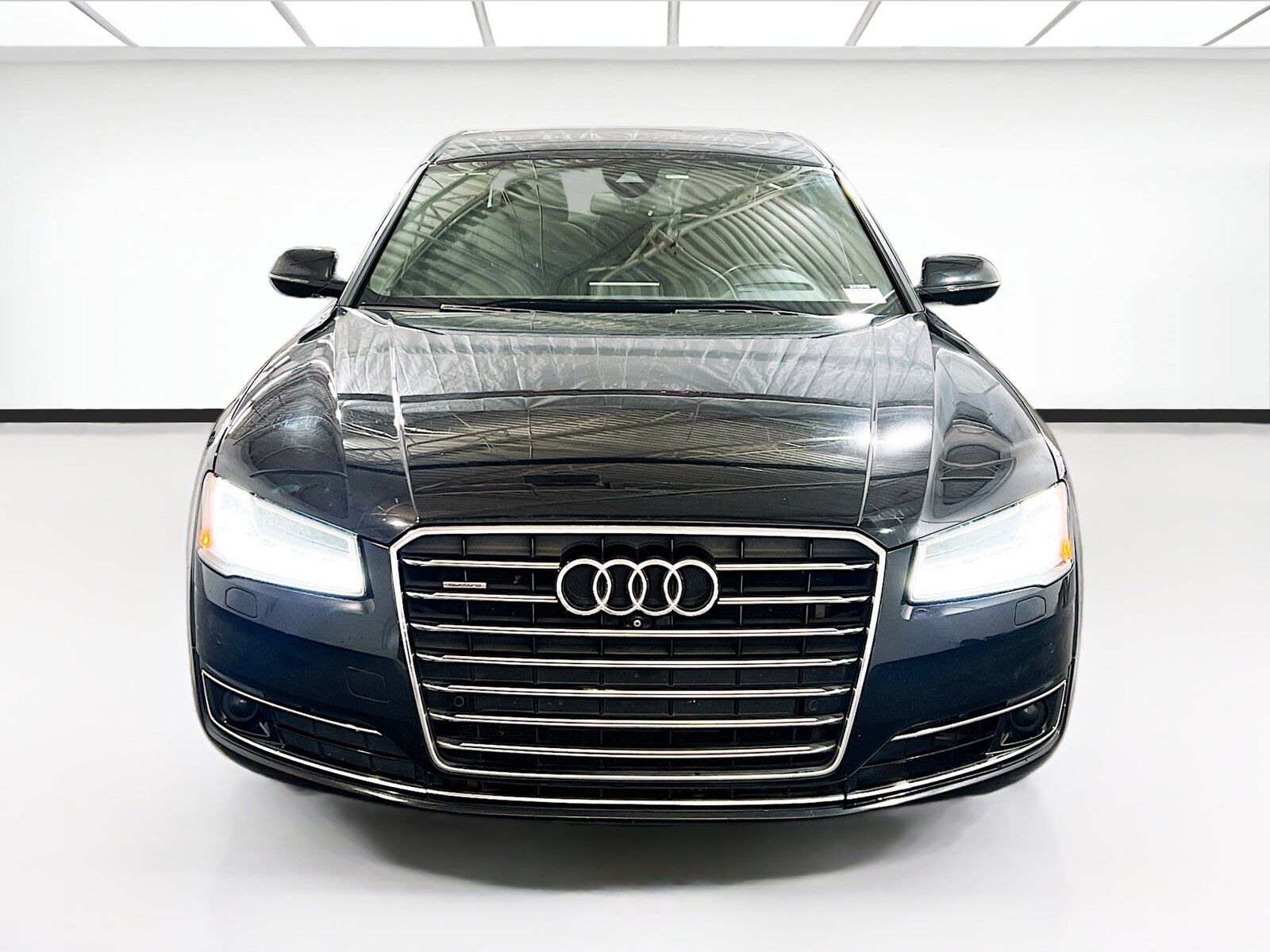 2015 Audi A8