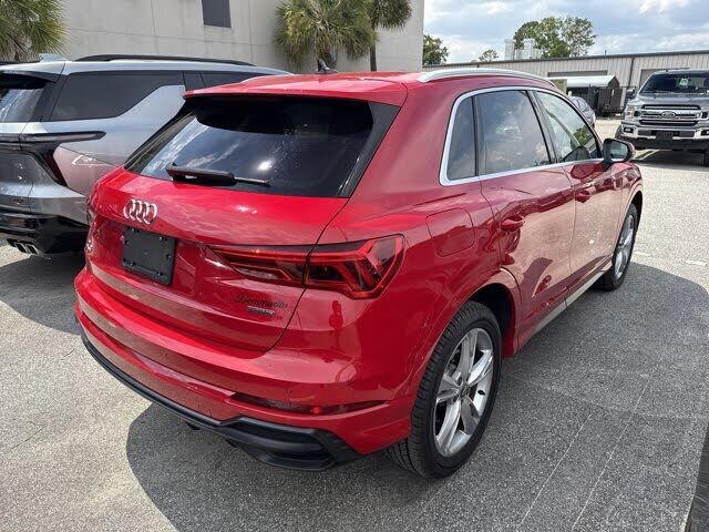 2019 Audi Q3