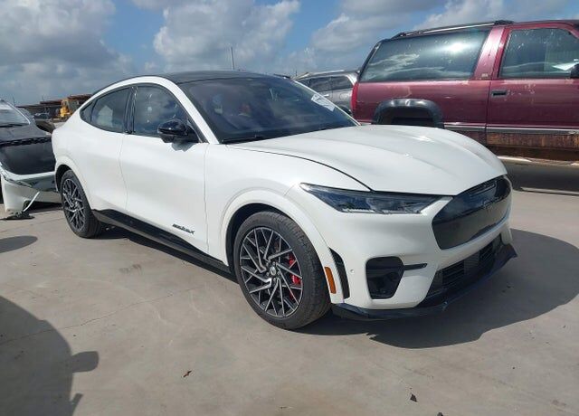 2023 FORD Mustang