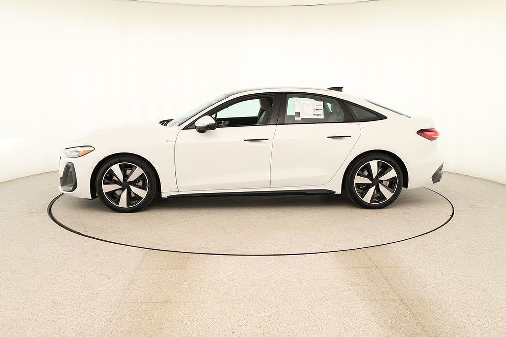 2026 Audi A5
