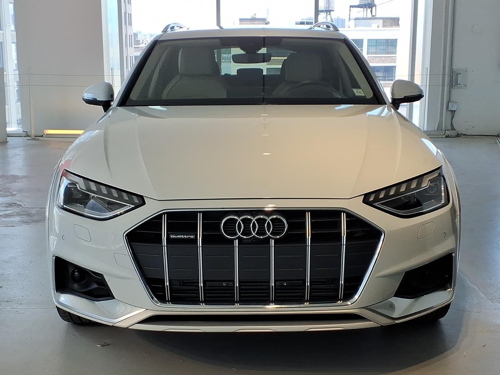2024 Audi A4 allroad