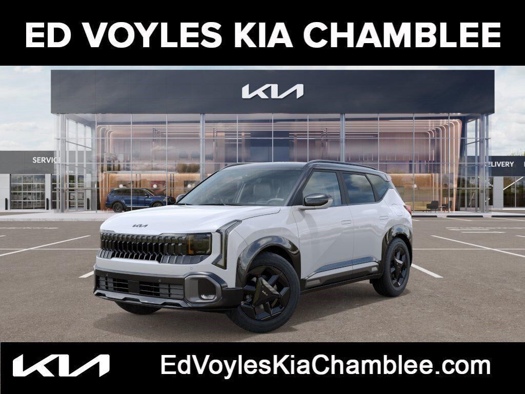 2027 KIA Seltos