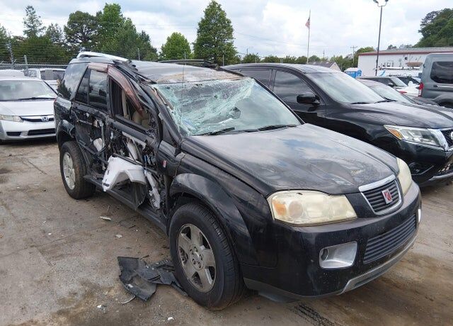 2007 SATURN Vue