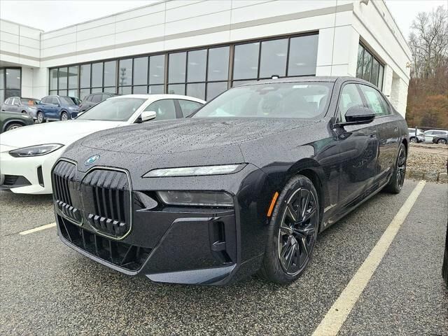 2026 BMW i7