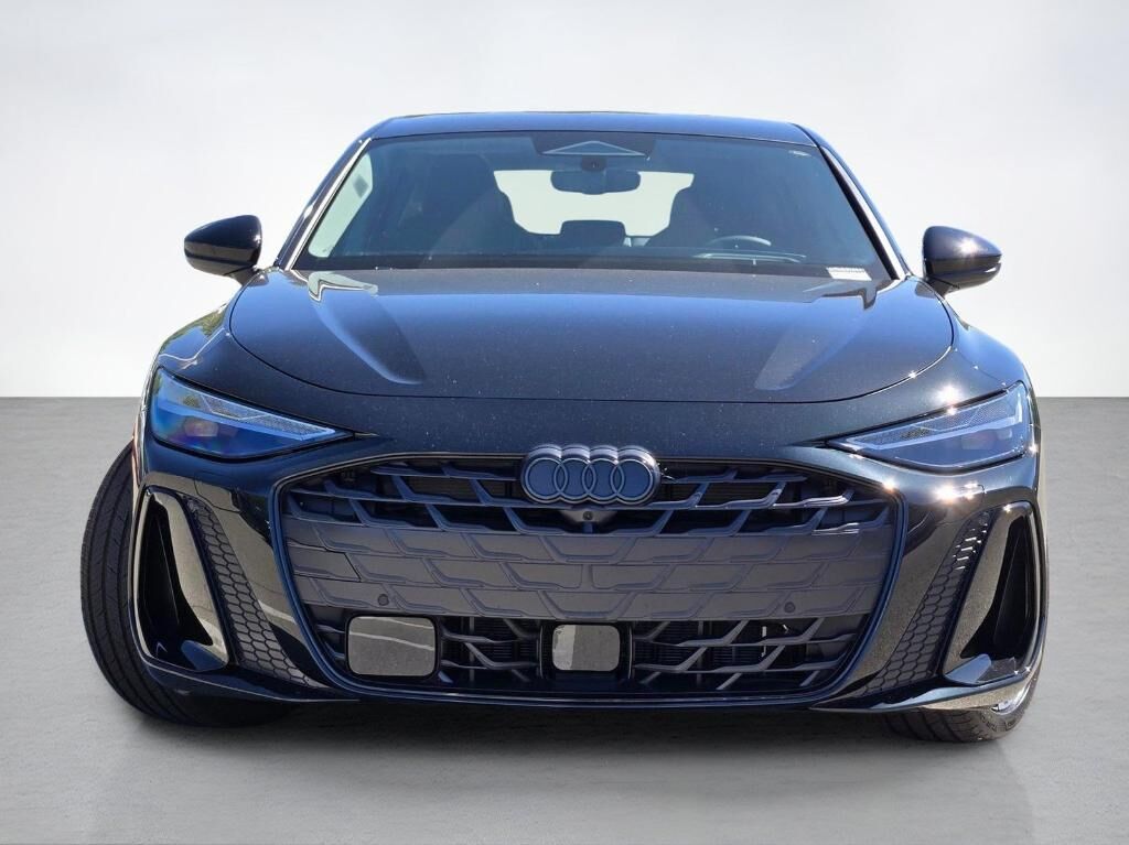 2026 Audi A6