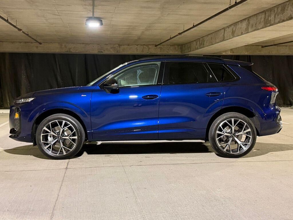2026 Audi Q3