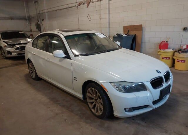 2009 BMW 3 Series