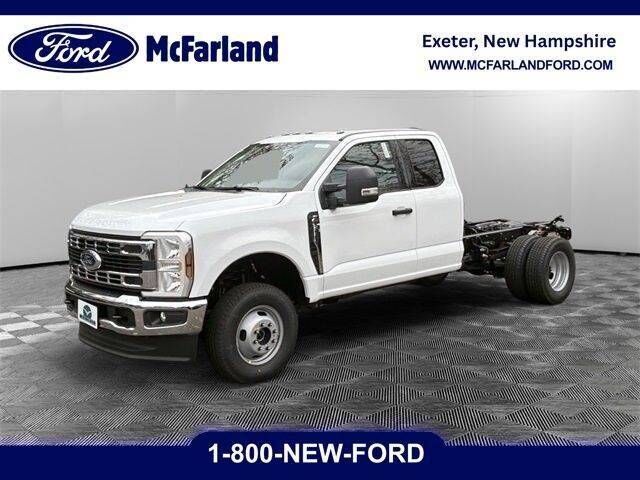 2026 FORD F-350