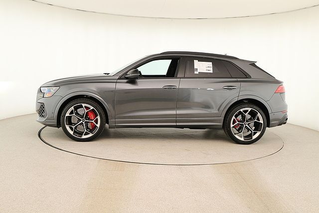 2026 Audi RS Q8