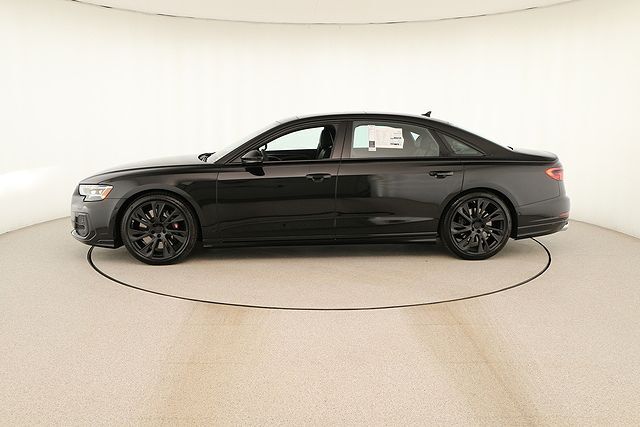 2026 Audi S8