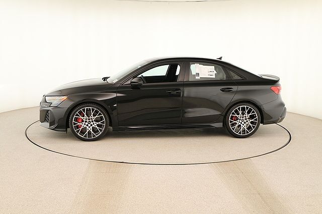 2026 Audi RS 3
