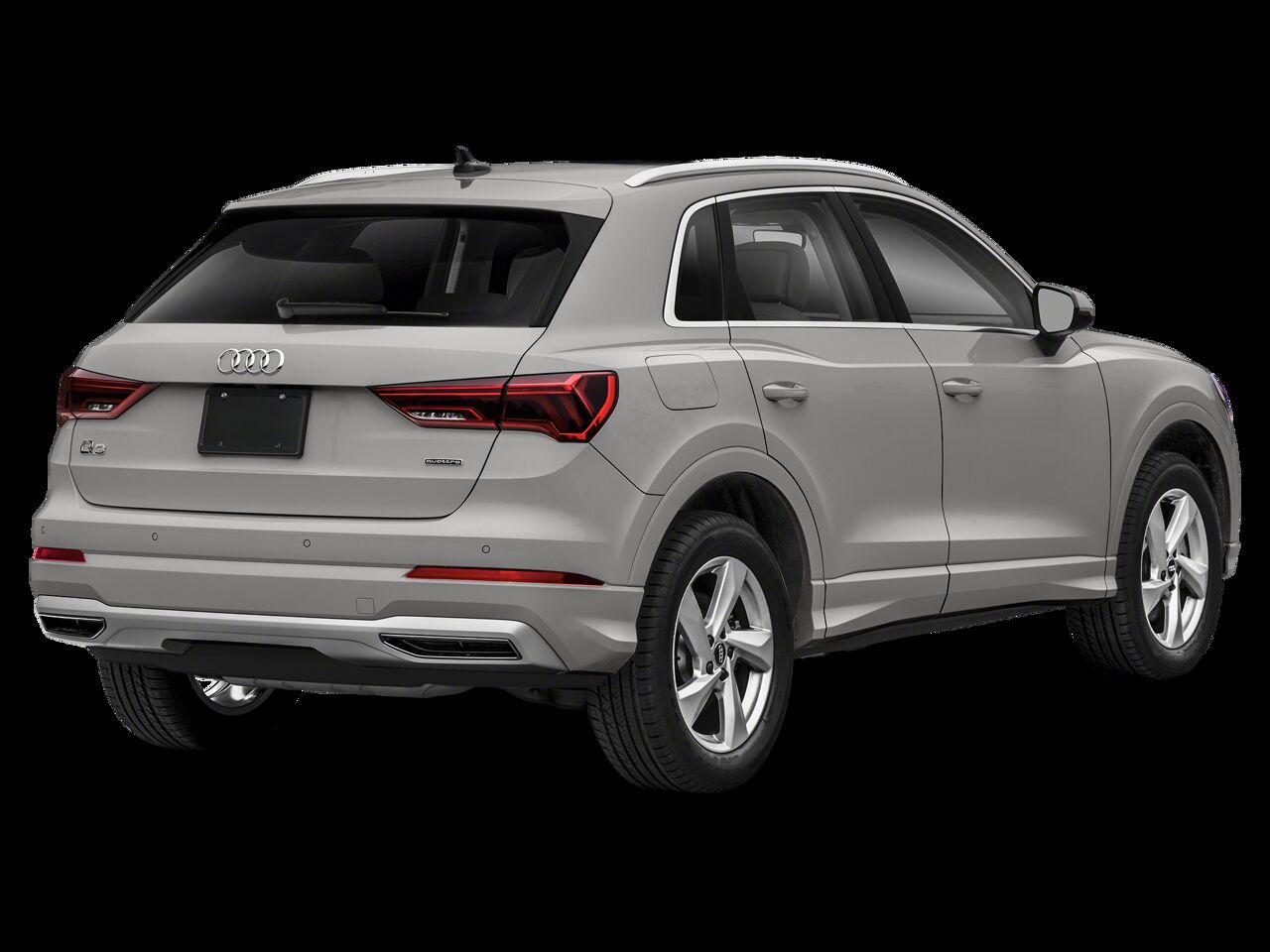 2022 Audi Q3
