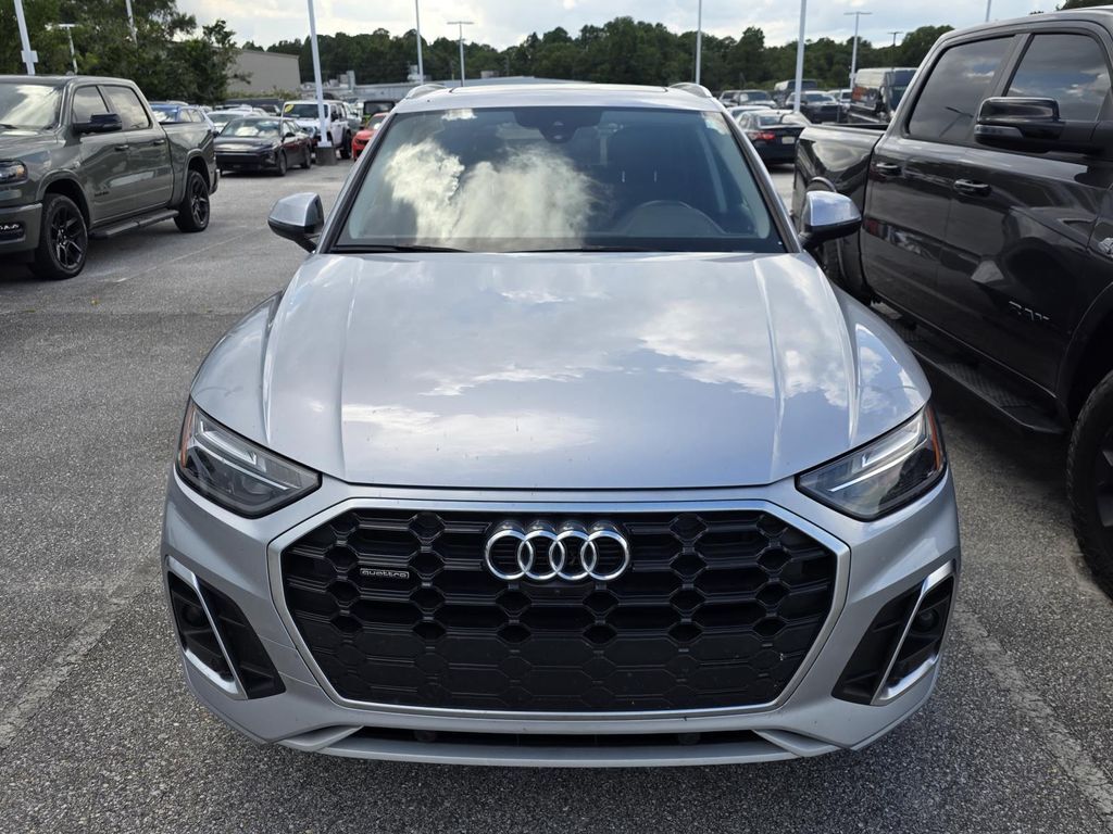 2024 Audi Q5
